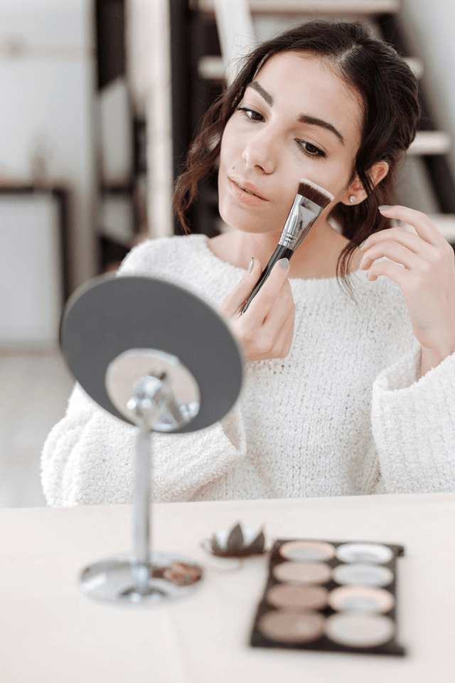 Private Bespoke One to One Personal Makeup Lesson