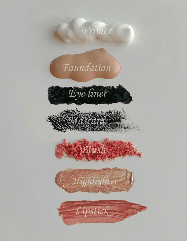 Private Bespoke One to One Personal Makeup Lesson