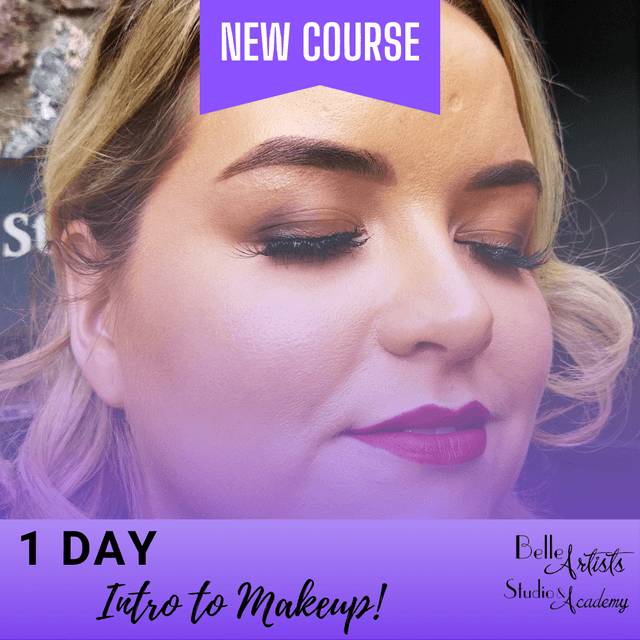 Intro to Makeup